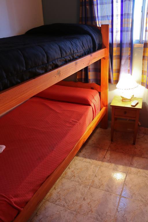 Bermudas Hotel Mar del Plata